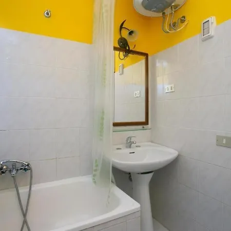 M081 - Marcelli, Mare Trilo Con Giardino Marcelli